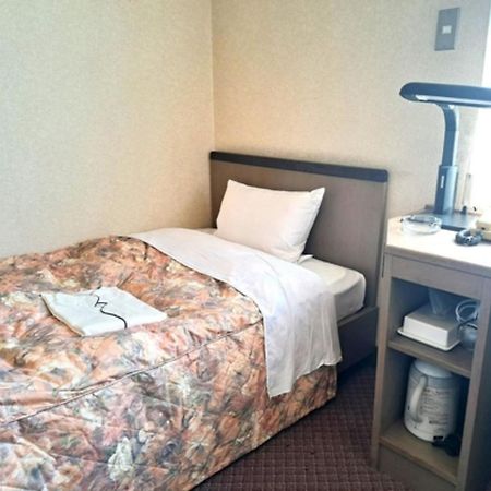 Hotel Tetora Higashimuroran - Vacation Stay 75821V Экстерьер фото