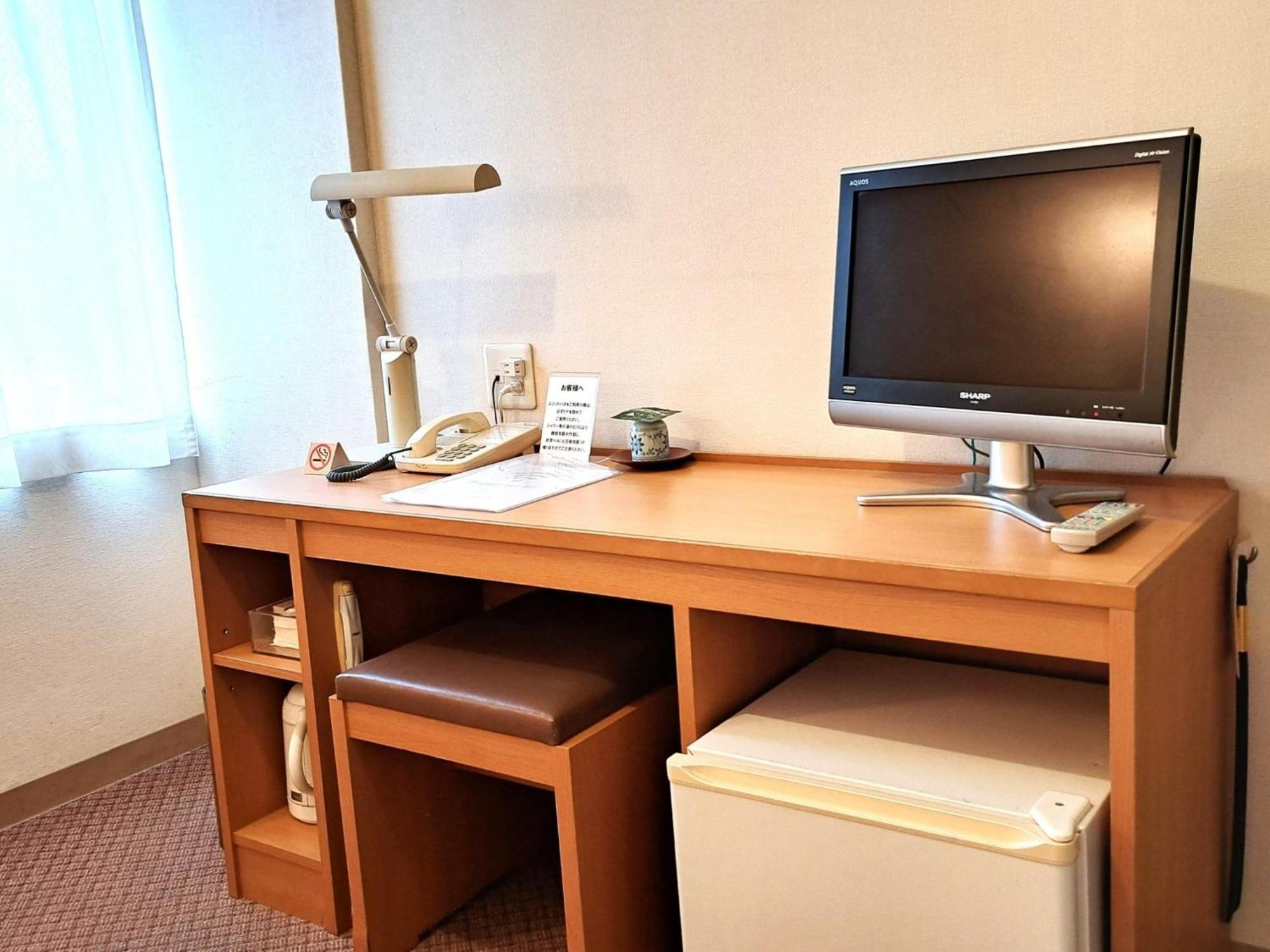 Hotel Tetora Higashimuroran - Vacation Stay 75821V Экстерьер фото