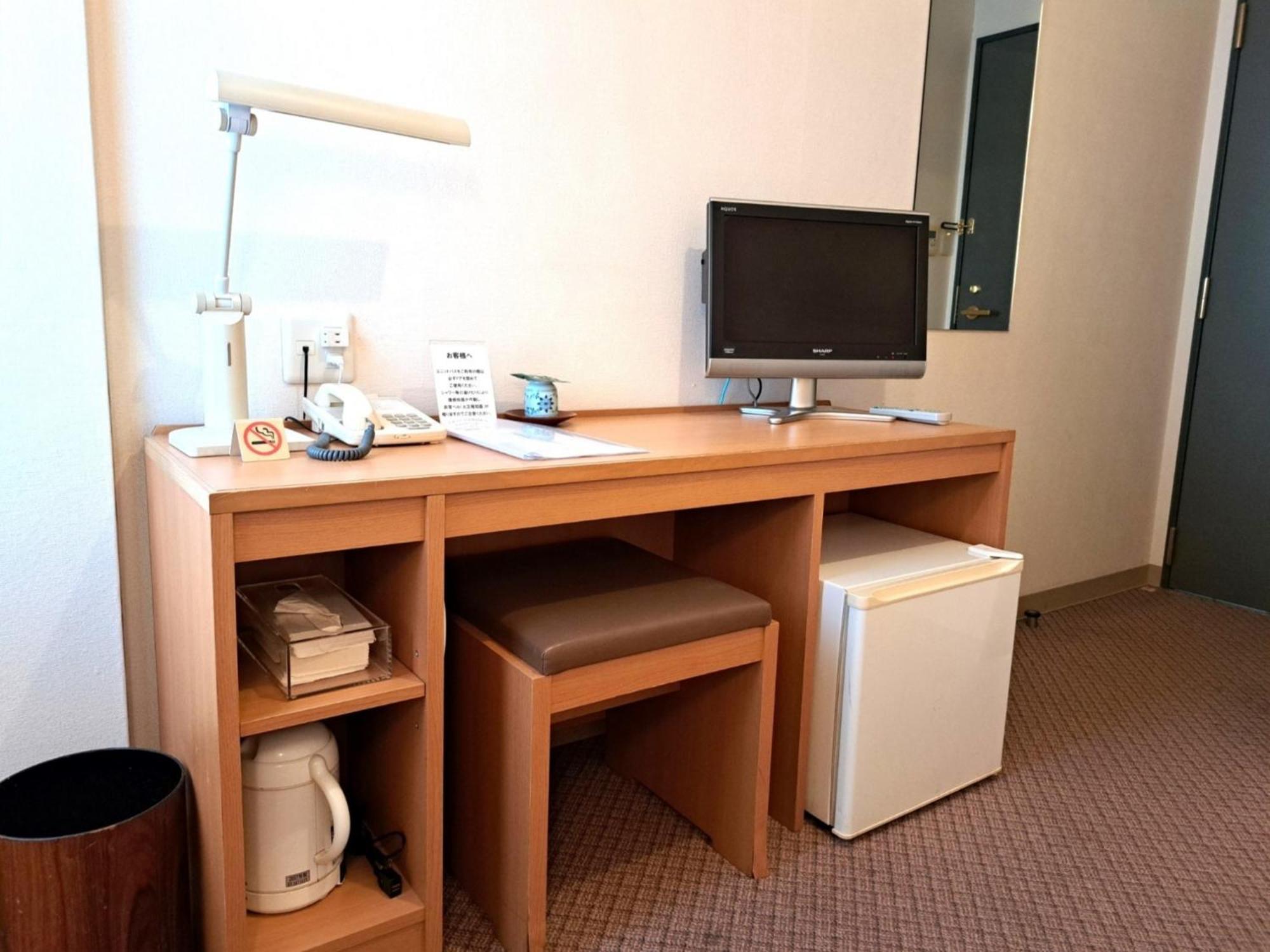 Hotel Tetora Higashimuroran - Vacation Stay 75821V Экстерьер фото