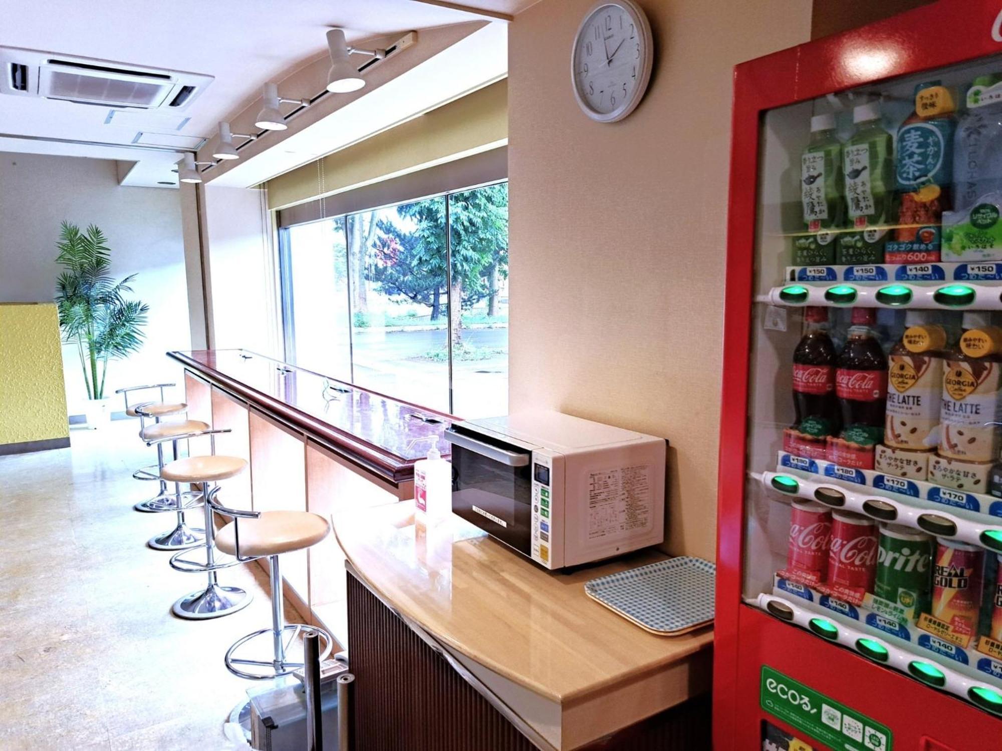 Hotel Tetora Higashimuroran - Vacation Stay 75821V Экстерьер фото