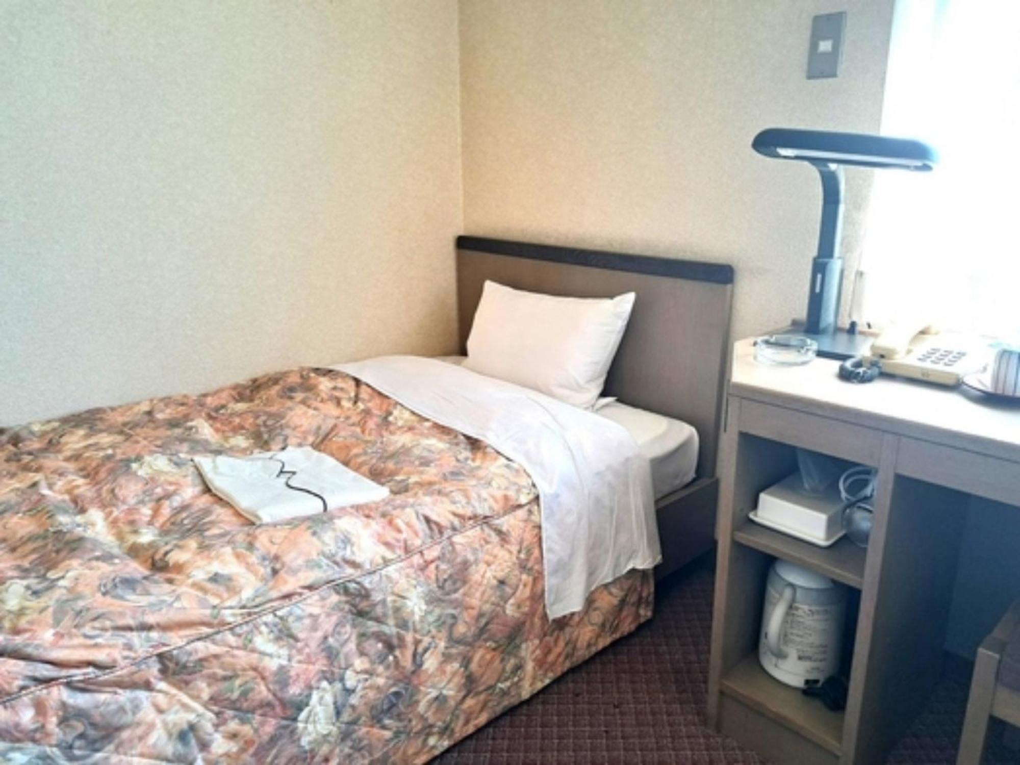 Hotel Tetora Higashimuroran - Vacation Stay 75821V Экстерьер фото